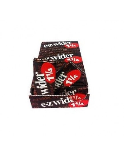 E Z WIDER 1 1/2 - 24 CT.