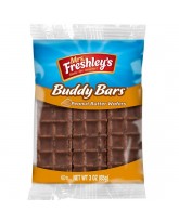 MRS. FRESHLEY'S BUDDY BAR - 12 CT.