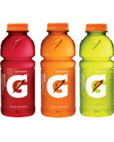 GATORADE 20 OZ. - 24 CT. - CHOOSE