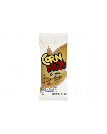 CORN NUTS ORIGINAL 1.7 OZ. - 18 CT.