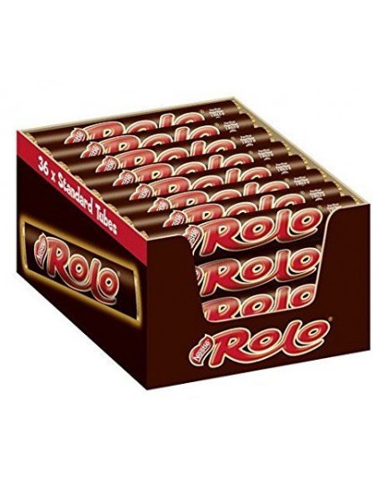 ROLO -,36 CT.