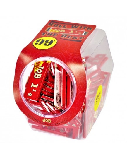 JOB  1 1/4 CONTAINER - 100 CT.