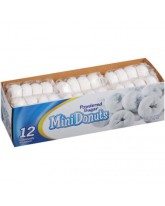 MRS. FRESHLEY'S POWDERED DONUTS - 12 CT.