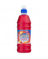 GUZZLERS ISLAND FRUIT PUNCH 24 - 20 OZ.