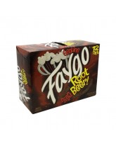 FAYGO CANS ROOT BEER CAN 12 OZ. - 24 CT.
