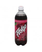 FAYGO 24 OZ. BLACK CHERRY  - 24 CT.