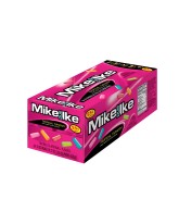MIKE AND IKE TROPICAL - 24 CT.
