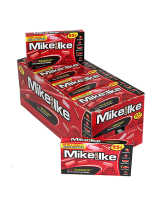 MIKE AND IKE HOT TOMALES / RED- 24 CT.