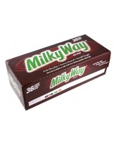 MILKY WAY - 36 CT.