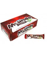 MOUNDS - 36 CT.