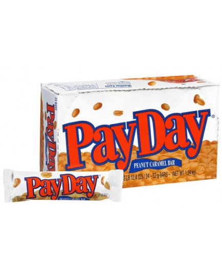 PAY DAY - 24 CT.