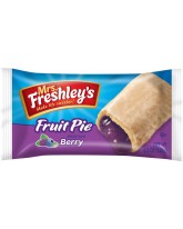 MRS. FRESHLEY'S FRUIT PIE - 8 CT.