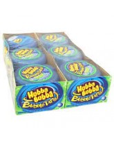 HUBBA BUBBA BUBBLE GUM TAPE - 12 CT.