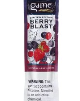 GAME BERRY BLAST  2 PACK - 15 CT.
