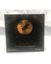 BLACK BULL EXTREME - 12 CT. 