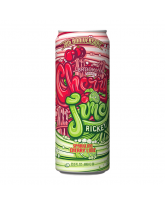 ARIZONA CHERRY LIME RICKEY CAN 22 OZ. - 24 CT.