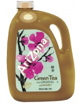 ARIZONA GREEN TEA GALLON - 4 CT.