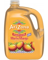ARIZONA MANGO GALLON - 4 CT.