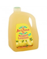 ARIZONA LEMONADE GALLON - 4 CT.