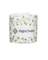 RIGHT CHOICE BATH TISSUE 96 CT.