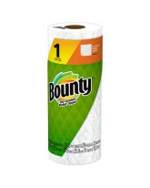 BOUNTY PAPER TOWELS - 30 CT.