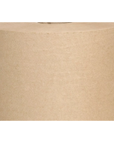 BROWN PAPER TOWELS - 6 CT.