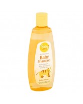 BABY SHAMPOO 4 OZ. - 1 CT.