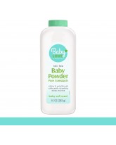 BABY POWDER 10 OZ. - 12 CT.