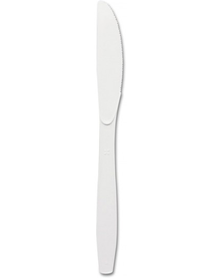 PLASTIC KNIFE 