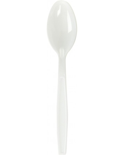 PLASTIC SPOON 
