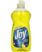 JOY DISH LIQUID 11 OZ. - 12 CT.
