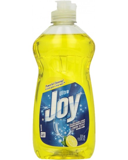 JOY DISH LIQUID 11 OZ. - 12 CT.