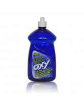 ULTRA OXY DISH DETERGENT 28 OZ. -12 CT.