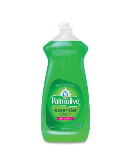 POLMOLIVE DISH DETERGENT 12.6 OZ. -  20 CT.