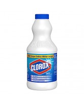 CLOROX BLEACH 32 OZ. - 12 CT.