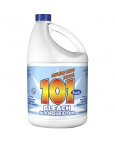 101 BLEACH GALLON - 6 CT.
