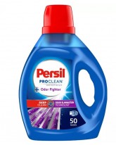 PERSIL LAUNDRY DETERGENT 100 OZ. - 1 CT.