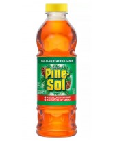 PINE SOL 20 OZ - 8 CT.