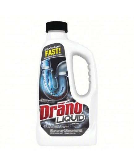 DRAINO 15 CT.
