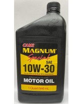 MOTOR OIL 10W-30 CAM2 MAGNUM 1 QT. - 12 CT.