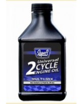 2 CYCLE OIL - 24 CT.