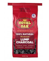 CHARCOAL - 6 CT.