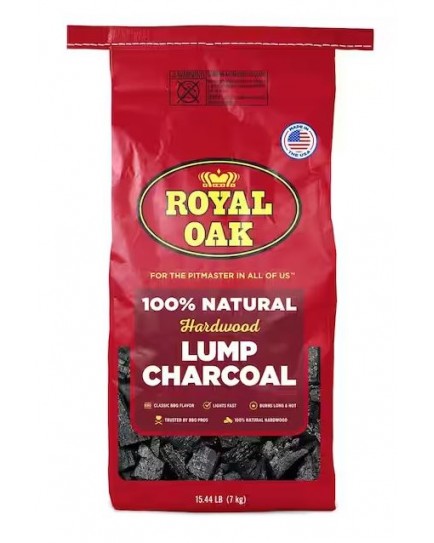 CHARCOAL - 6 CT.