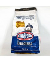 KINGSFORD CHARCOAL 4 LB.  - 6 COUNT