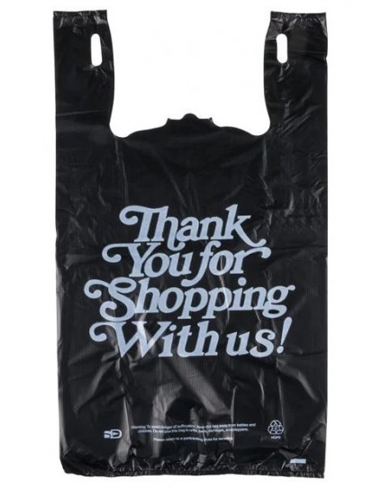 THANK YOU BAGS - 600 CT.