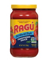 RAGU ORIGINAL 24 OZ. - 12 CT.