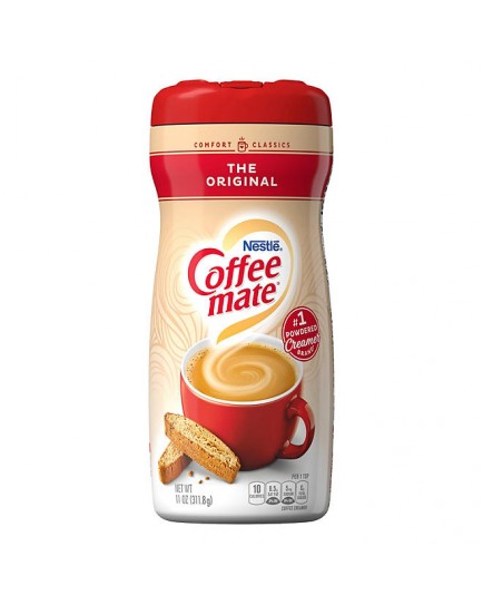 COFFEE MATE 11 OZ. - 12 CT.