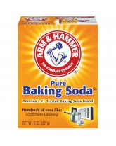 ARM & HAMMER BAKING SODA 16 OZ. - 24 CT.