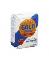 GOLD MEDAL FLOUR 5 LBS. - 8 CT.