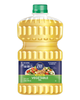 BEST YET VEGETABLE OIL 32 OZ. - 9 CT.